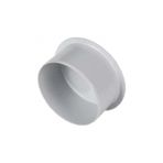 FIRAT Fırat Pvc Kör Tapa 125mm