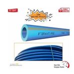 Fırat FIRAT0303 10 Atü 1 m 32 mm Mavi Kangal Sulama Borusu