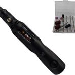 Fırat Hırdavat 3.6V Şarjlı Gravür Makinesi
