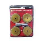 Fırat Hırdavat 40MM Elmas Kesme Diski ( Mermer,seramik,fayans,kuvars Taşı )