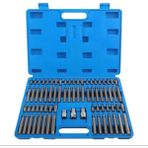 Fırat Hırdavat Otomotiv Tip Power Bits Uç Seti 75 Parça