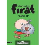 Fırat - Maykıl Co - Uğur Gürsoy