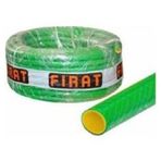 Fırat New Garden 100 m 1/2 Örgülü Hortum Bahçe Sulama Hortumu