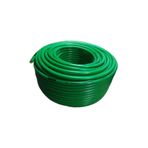 Fırat New Garden 1/2'' Örgülü Bahçe Hortumu 35 Mt