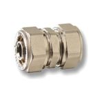 FIRAT PLASTİK Pex Boru Bağlantı Manşon 16 mm