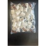 FIRAT PPRC Manşon 25 mm | PPRC Boru Ekleme Parçası | Temiz Su Tesisatı | Paket 50 Adet