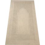 Fırat Rize Bezleri Etuval Etamin Seccade Işlemelik Kumaş Bej - 80 x 130 cm