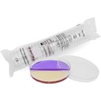 Fıratmed 90x15 mm 25 Adet İki Bölmeli Steril Petri Kabı
