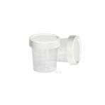 Fıratmed Idrar Kabı Non Steril 100 ml / 700 Adet