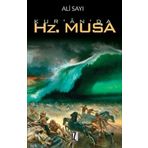Firavun Haman Ve Karun Karşısında Hz. Musa