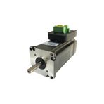Fırçasız Dc Servo Motor Ucs57-130