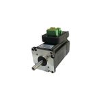 Fırçasız Dc Servo Motor Ucs57-90
