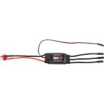 Fırçasız Esc 30A V2 Rc Motoru Elektrikli Hız Kontrol T Fiş Muz Dişi 3.5 mm Lipo 2-4s (Yurt Dışından)