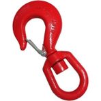 Fırdöndü Kanca - 2 Ton Kapasite - 0,5