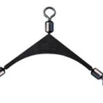 FIRDÖNDÜ ROLLING DOUBLE HANGER