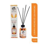 Fire Angel Oda Parfümü, Esanslı Oda Kokusu 110 ml Kalıcı Ortam Kokusu