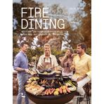 Fire dining: meer dan 100 outdoor sharingrecepte voor BBQ, buitenvuur en teppanyaki