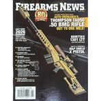 Firearms News Magazine April 2026 Codrea'S Corner