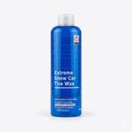 Fireball Extreme Show Car Tire Wax - 500ml - Ultra Parlak Lastik Parlatıcı ve Koruyucu Vakslı Jel - Uzun Süre Kalıcı Etki