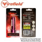 Firefield Red Laser Universal Boresight Mıknatıslı Namlu Ucu Dürbün Sıfırlayıcı - 0