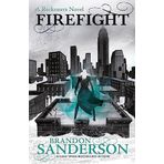 Firefight: A Reckoners Novel Kitap