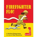 Firefighter Flo!