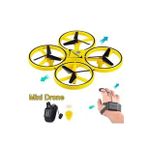 Firefly Drone Saat Kontrollü