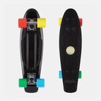 Firefly Pb 105 Çocuk Siyah Kaykay