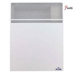 Firelli 500 W Panel Konvektör Isıtıcı