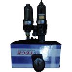 Firetech Aefc2000 1/4 Ikili Şartlandırıcı Kompresör&Havalı Aletler
