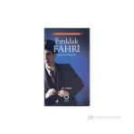 FIRILDAK FAHRI YAŞANMIŞ HIKAYELER - ALI YÜRÜK