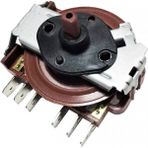 Fırın (Hotplate) Komütatör Vestel Regal Seg 32009866