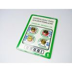 FIRIN OCAK (ARÇELİK) DOĞALGAZ ENJEKTÖR-MEME (NO -1) (1 -PK)