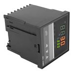 Fırın, Rex C900 Akıllı PID Sıcaklık Kontrolü Kararlı Performanslı Termostat, Fırın, Fırın, Makine, Termostatlar İçin Yüksek Doğruluk