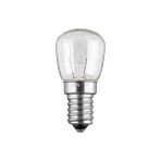 Fırın ve Tuz Lambası Ampulu 25W E14 Duylu 230V 300C - Sarı