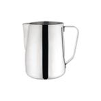 Fırıncı Market Süt Potu 1000 ml - Gümüş