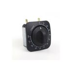 FIRINCIDEPOM 120 Dakika Mekanik Fırın Saati / Zamanlayıcı (Timer)