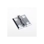 FIRINCIDEPOM 40X40 DELİKLİ KROM MENTEŞE