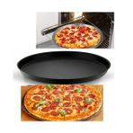 Fırında Pizza Tavası Ocak Üstü Pankek Krep Ters Çevir Gözleme Sacı