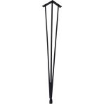 Firkete Masa Ayağı (1 Adet 85CM) /bar Masası, Dresuar - Masa Ayakları - Tek Ebat Çok Renkli Tekli Ma