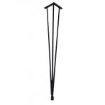 Firkete Masa Ayağı (1 Adet 85cm) /Bar Masası, Dresuar