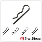 Firkete R Pim (6 Mm) 5 Adet