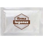 Firma Logo Baskılı Islak Mendil