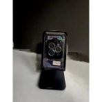 Fıro İphone 13 Pro Max Sılver Lens Koruyucu