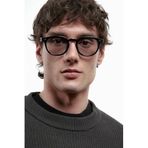 Firoz Black Grey Erkek Photochromic Güneş Gözlüğü