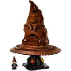 Fırsat Byr 76429 Harry Potter - Konuşan Seçmen Şapka 561 Parça +18 Yaş Yeni