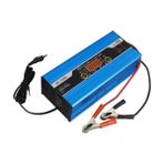 Fırsat Byr DC-1240A 12 Volt Max 40 Amper Akıllı Akü Şarj Cihazı Yeni