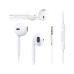 Fırsat Byr Earphone Kulalık Mikrofonlu Yeni
