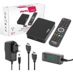 Fırsat Byr Jumbo Linux Tabanlı Ethernet Girişli Ip Tv Uydu Alıcısı Yeni