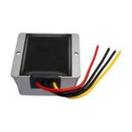 Fırsat Byr PM-8196 24-12 Volt 20 Amper Oto Konvertör Voltaj Düşürücü Yeni